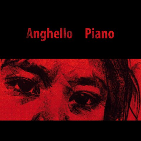 (/-) Anghello - Piano (2010), MP3 (tracks), 320 kbps